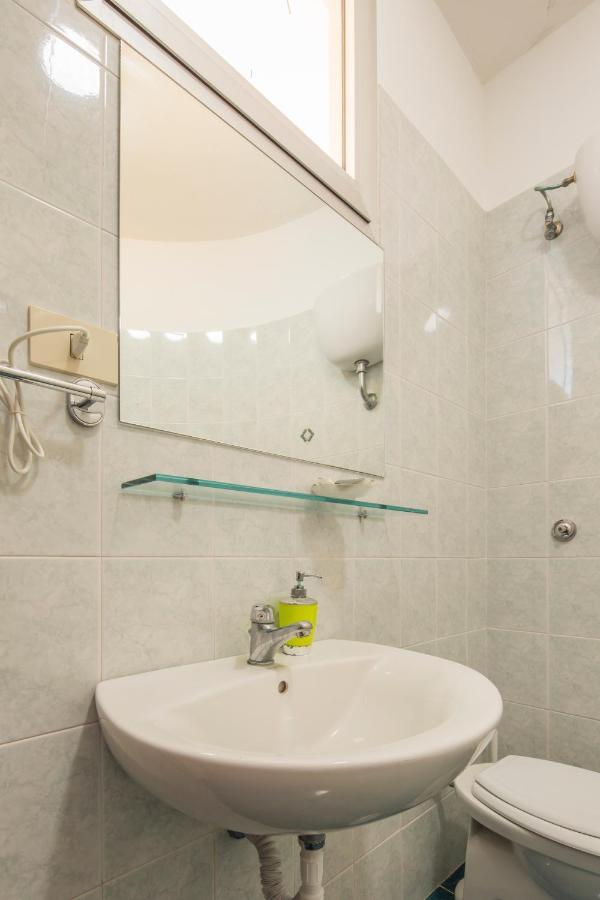 Hotel Rosy Battipaglia Kültér fotó