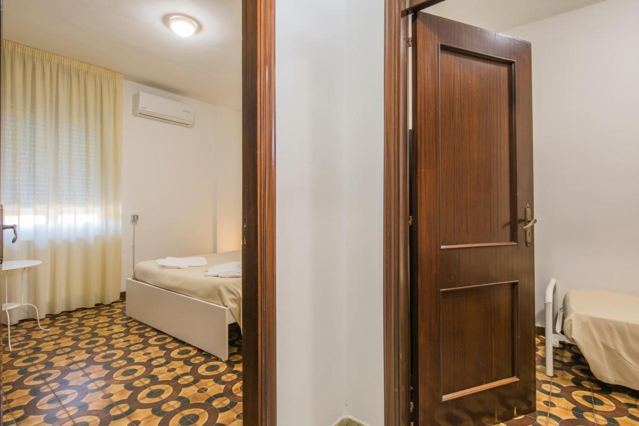 Hotel Rosy Battipaglia Kültér fotó