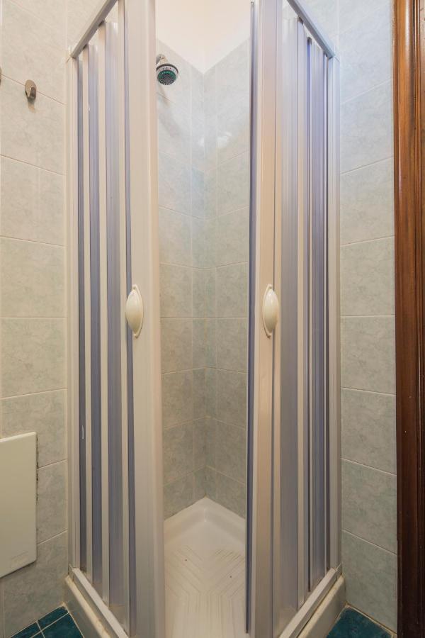Hotel Rosy Battipaglia Kültér fotó