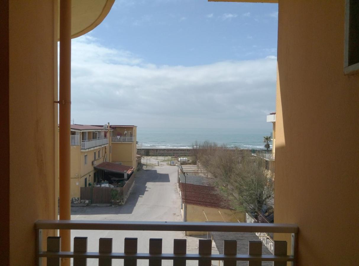 Hotel Rosy Battipaglia Kültér fotó
