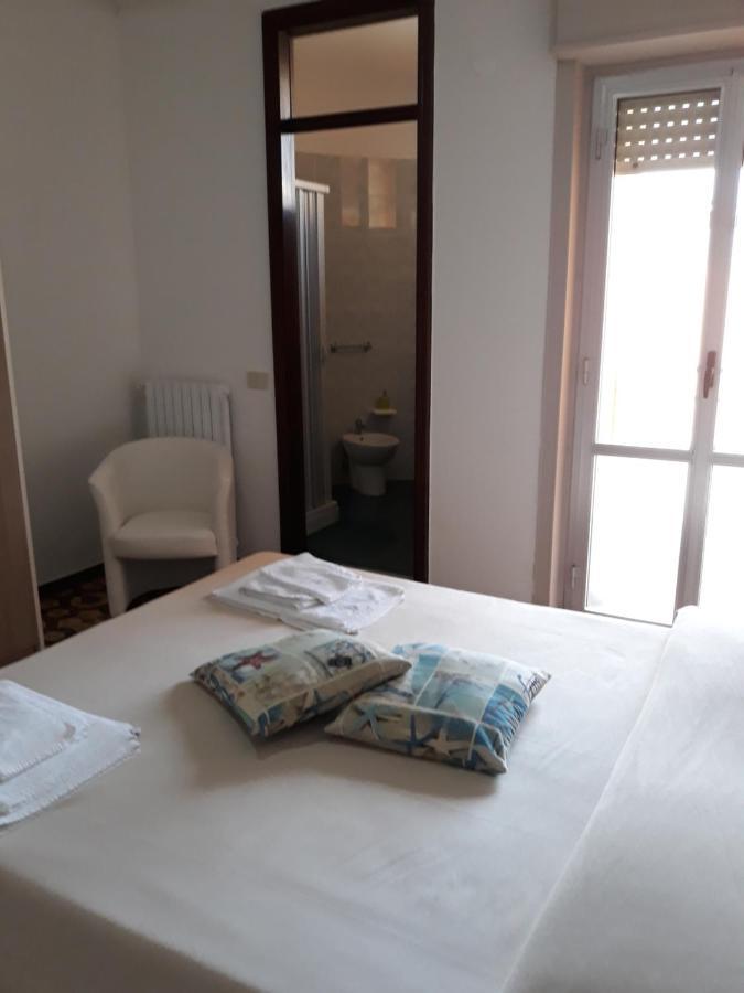 Hotel Rosy Battipaglia Kültér fotó
