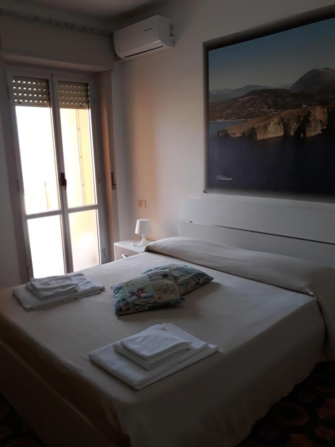 Hotel Rosy Battipaglia Kültér fotó
